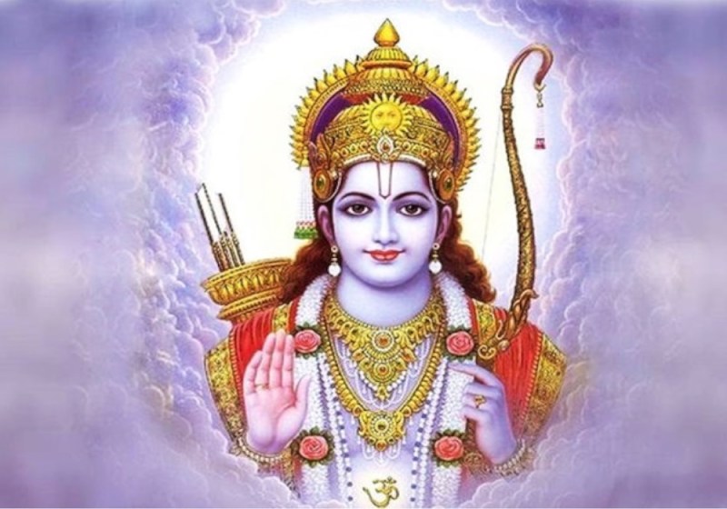 Lord Ram Twitter Account