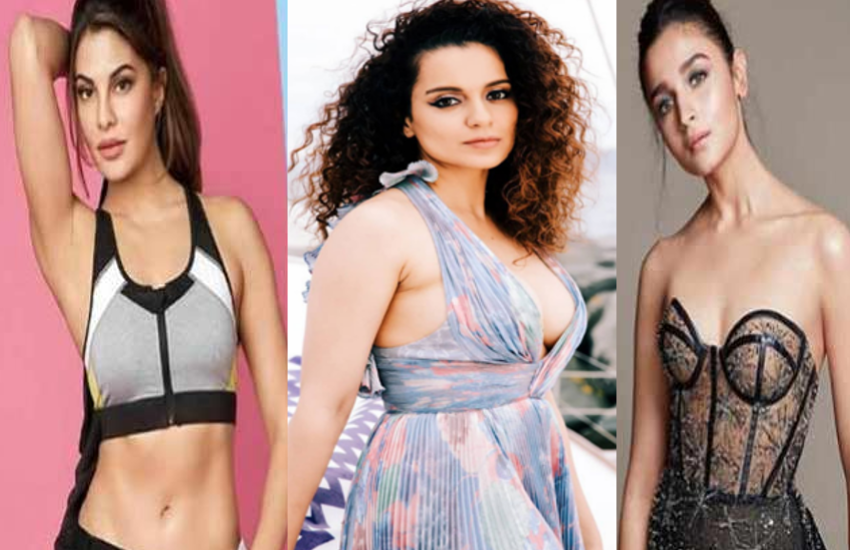 These Bollywood Actresses make yoga popular in youth