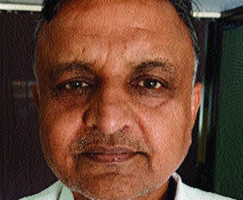 Chemical-treated water will be reused from Common Fluent Treatment Plant