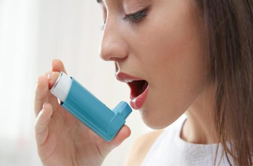 asthma 