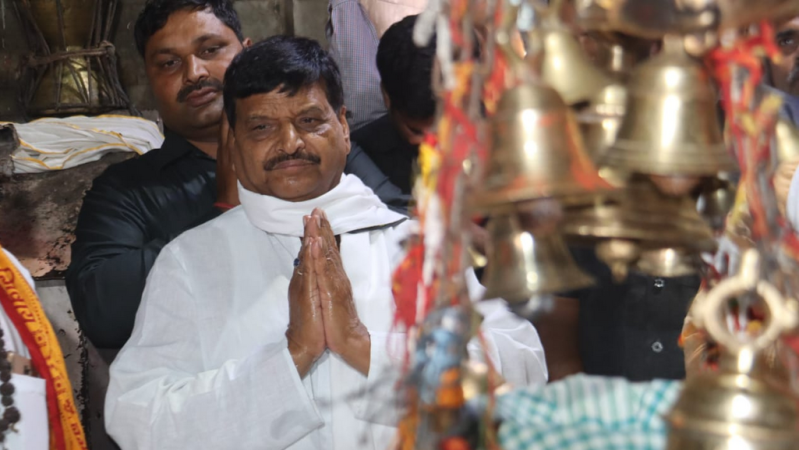 Shivpal Yadav