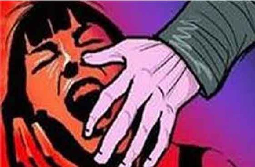 Rape of teenager by framing marriage