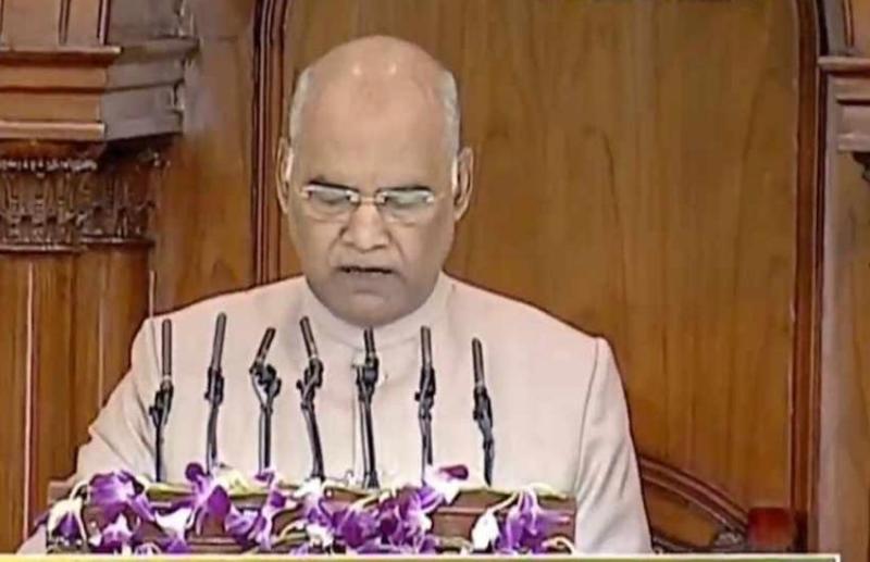 ramnath kovind
