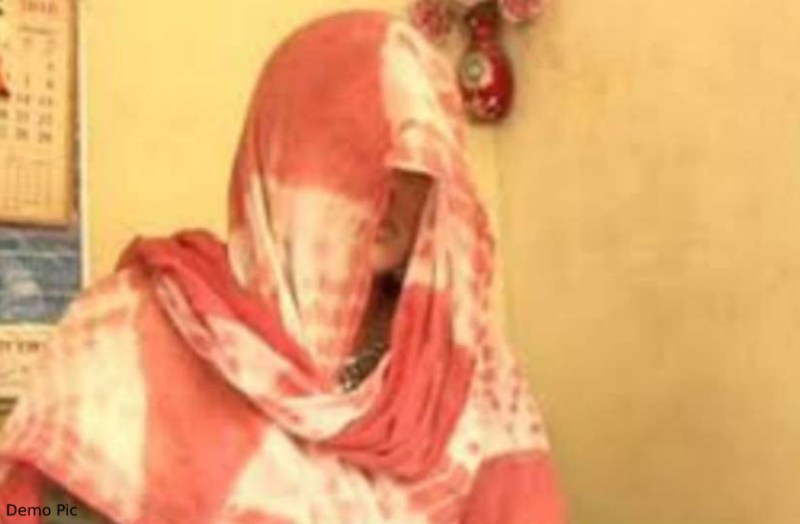 Majid Husain Turned Ashu sharma : सीकर में हिन्दू युवती को प्रेम जाल में फंसाने के लिए मजीद बना आशु शर्मा