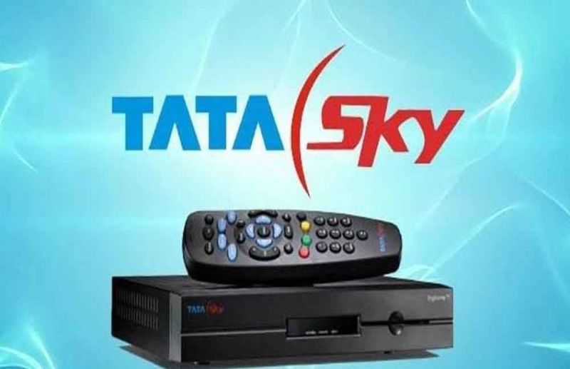 Tata Sky