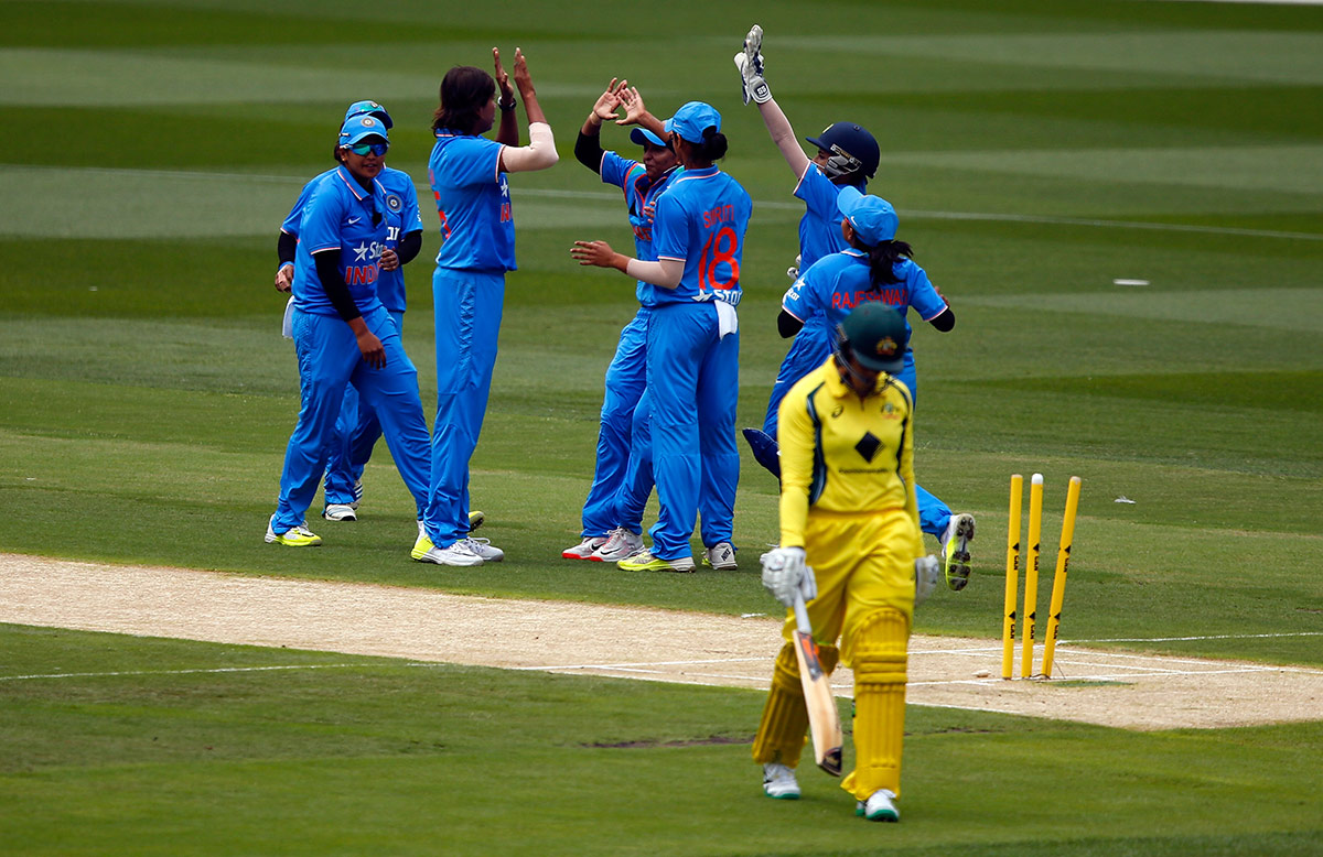 Women's Cricket