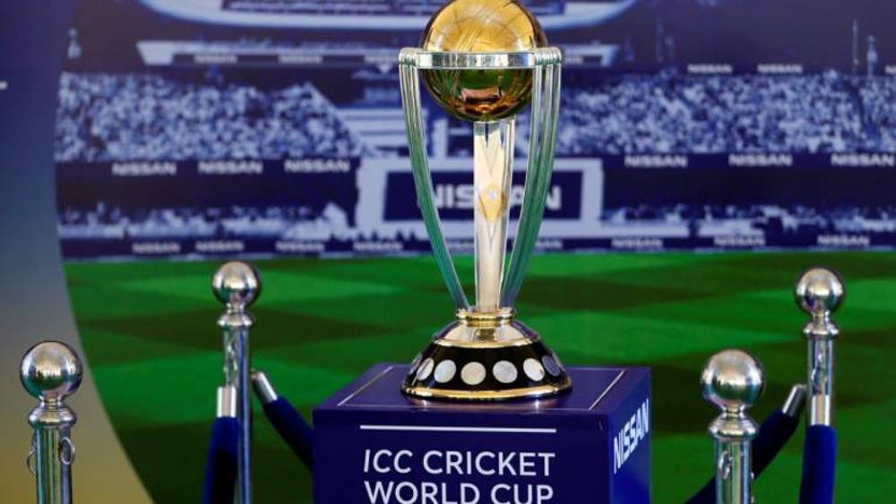 ICC World CUP 2019
