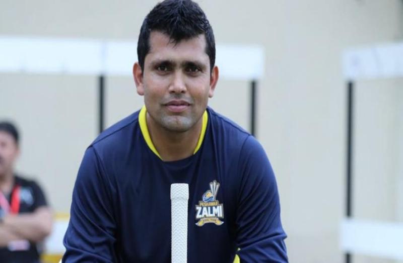 Kamran akmal