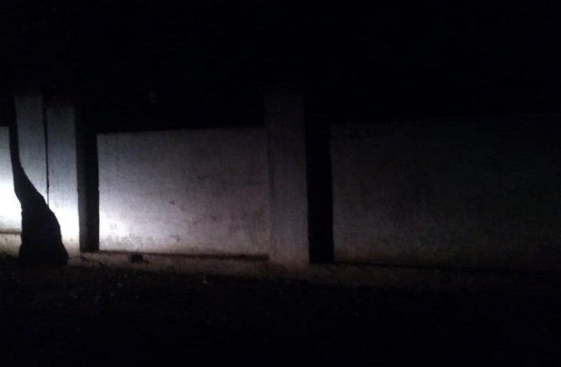 street-lights-closed-in-many-places-due-to-not-changing-shabby-poles