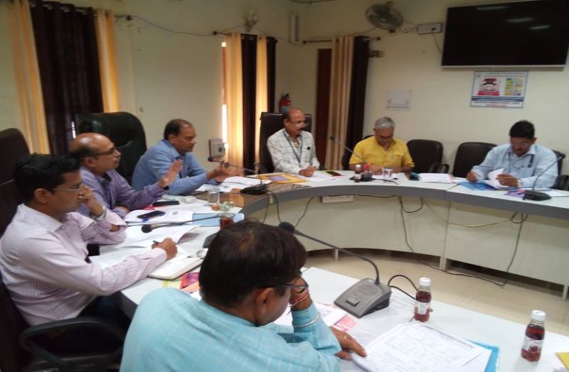 jalore bankrs meeting