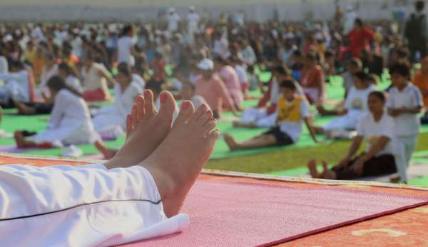 international yoga day-yoga day-yog diwas-yoga day celebrations