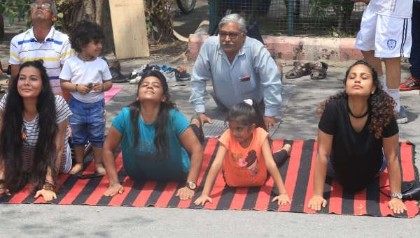 international yoga day-yoga day-yog diwas-yoga day celebrations