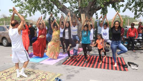international yoga day-yoga day-yog diwas-yoga day celebrations