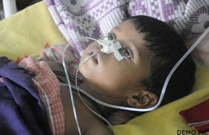 Japanese Encephlitis