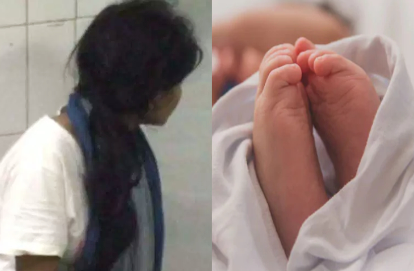 Rape Victim Girl Birth Child : राजस्थान में एक बार फिर शर्मसार कर देने वाली घटना सामने आई है। सीकर जिले में रहने वाली एक और नाबालिग बालिका ने बलात्कार के बाद एक बच्चे को जन्म दिया है।