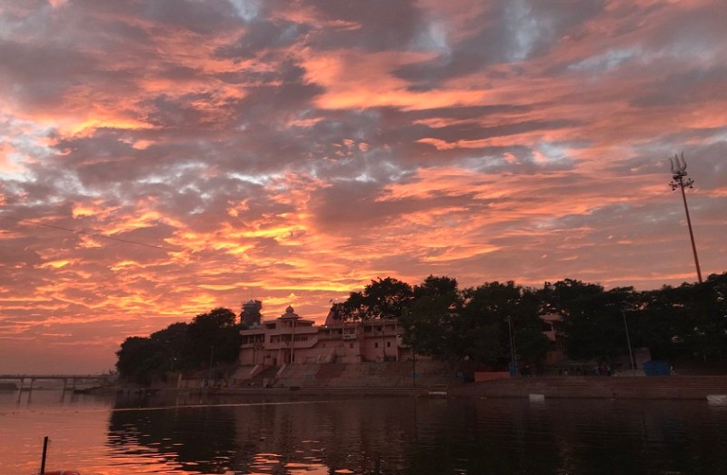 Ujjain 200 artists will sing in together for 12 hours