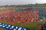 yoga day 2019