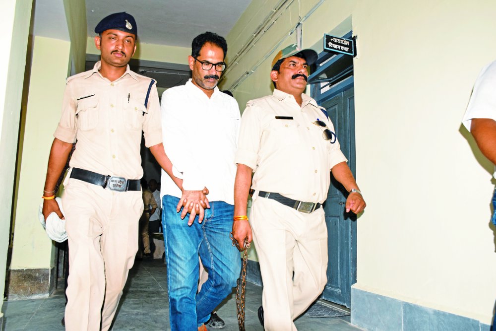 Abhishek Singh murder case: love affairs satna Murder Mystery