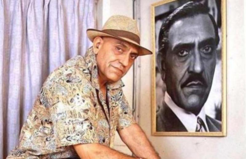 Amrish Puri Birthday: अपनी पहली ही फिल्म के स्क्रीन टेस्ट में फेल हो गये थे मुगेंबो, labour ministry में काम करके किया था गुजारा