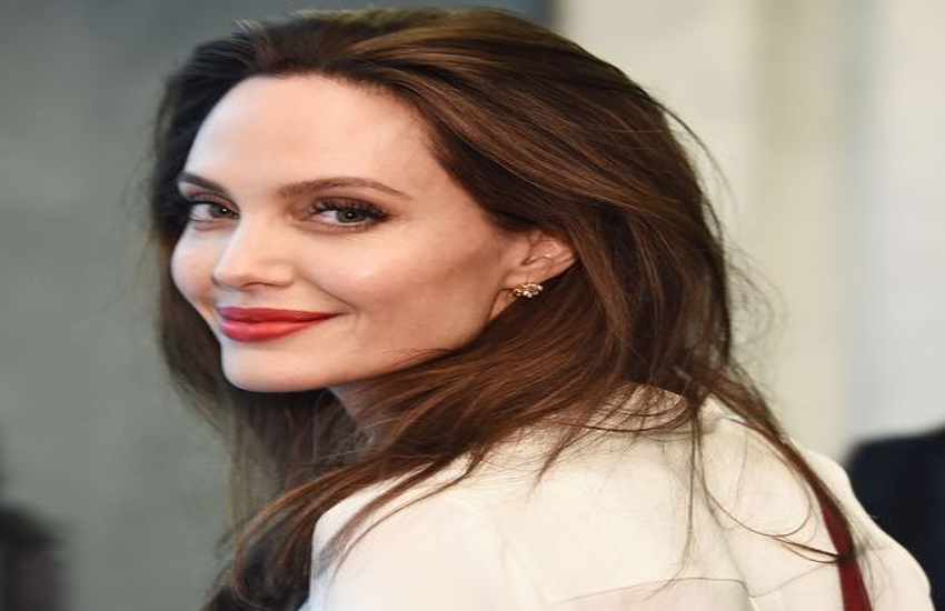 एंजेलिना