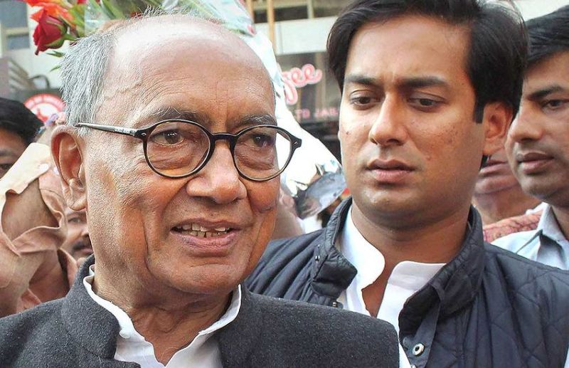 digvijay