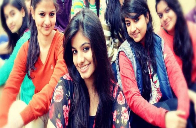 Four year integrated course