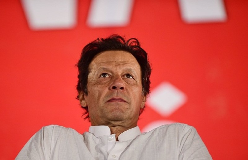 Imran Khan