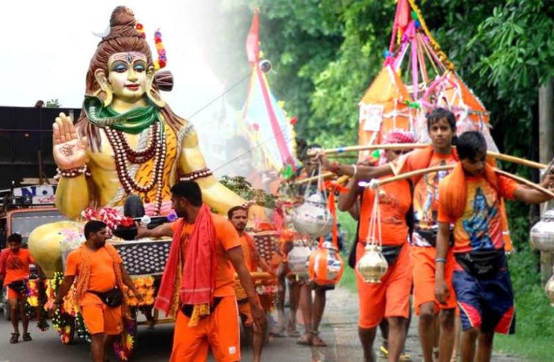 Kanwar Yatra 2019