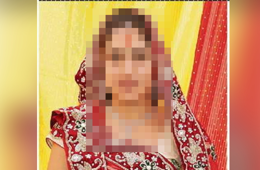 Murder for Dowry : सीकर जिले में दहेज लोभियों द्वारा विवाहिता का गला घोंटकर हत्या कर उसके शव जलाने का मामला सामने आया है।