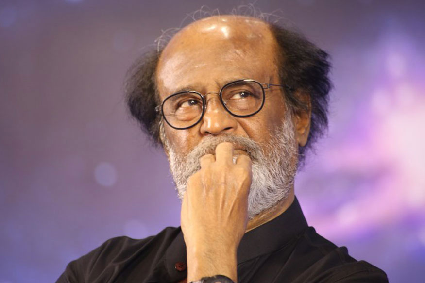 pray for rajnikanth to become Chief Minister