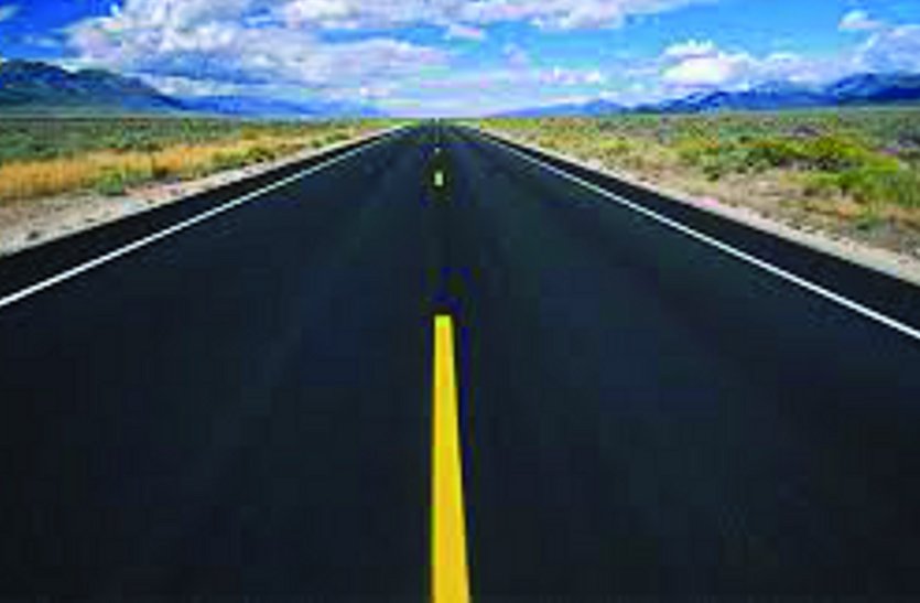 Barmer news : Roads will be rejuvenated, tender sanctioned for 25 crores