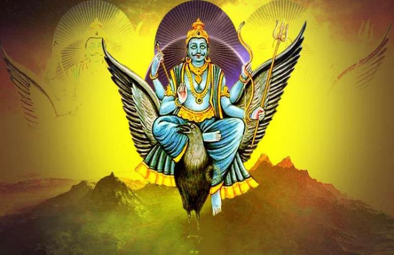 भगवान शनिदेव को प्रसन्न करेंगे ये 10 तरीके, हर तरह की शत्रु बाधा होगी दूर