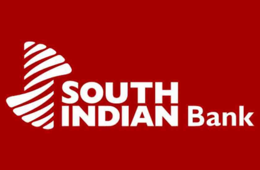 South India Bank recruitment 2019