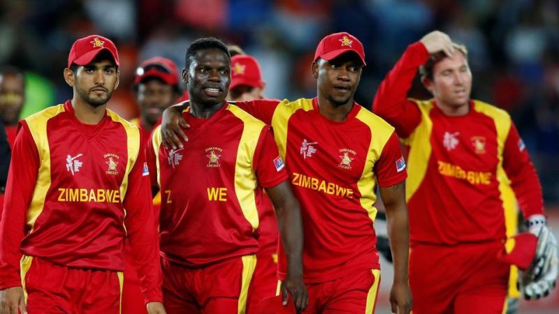 Zimbabwe Cricket