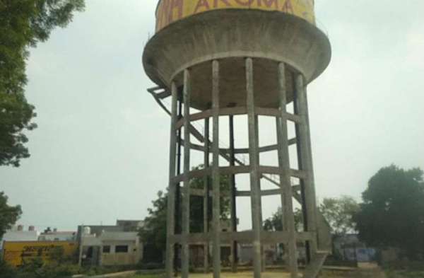 BJP MP rajkumar chahar