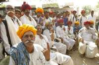 panchayat by election on 30 in ajmer