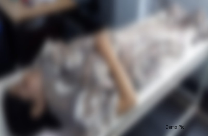 latest raipur crime news