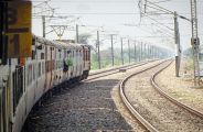 railway