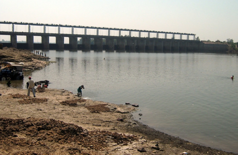 Hippargi Dam