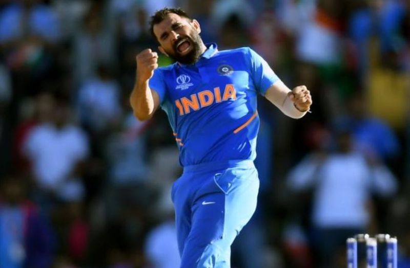 Mohammad shami