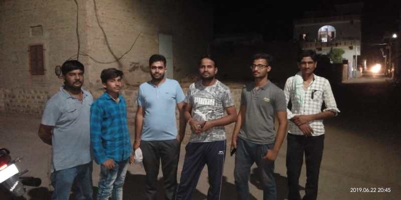 Short circuit in transformer, burn equipment in two dozen houses