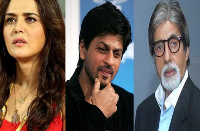 bollywood celebrities faced huge financial losses