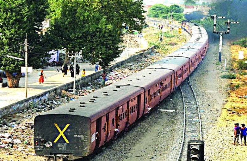 Railway Recruitment 2019