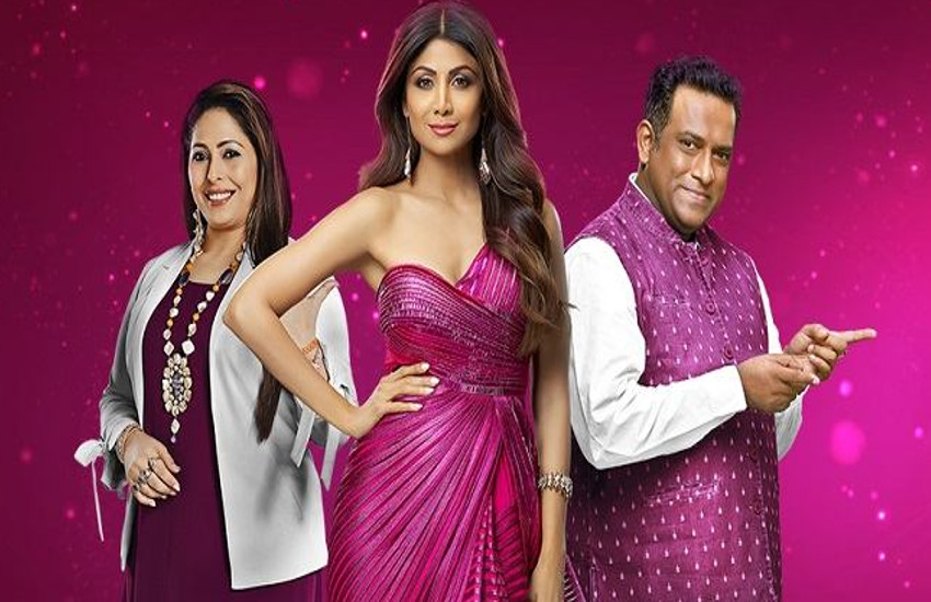 Super Dancer Chapter 3