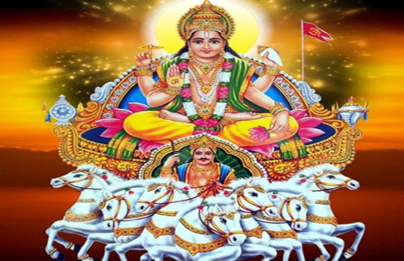 आर्थिक समस्याओं से मुक्त कराते हैं सूर्य देव, इन 10 तरीकों से करें प्रसन्न होगा फायदा