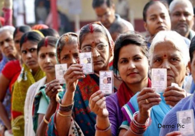 UP Vidhan Sabha By Elections 2019