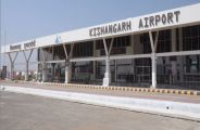 Engine failure, Hyderabad flight canceled