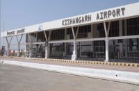 Engine failure, Hyderabad flight canceled