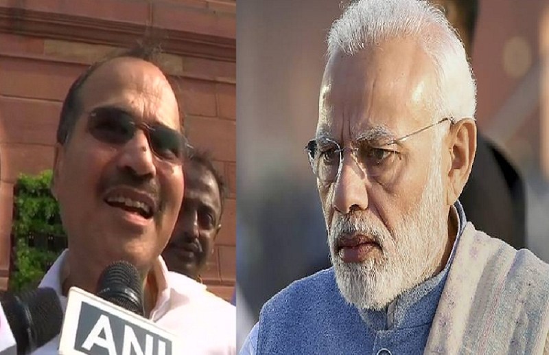 Adhir Ranjan Chowdhury