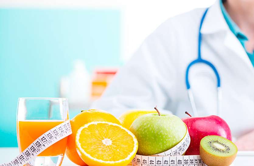 health care in summer